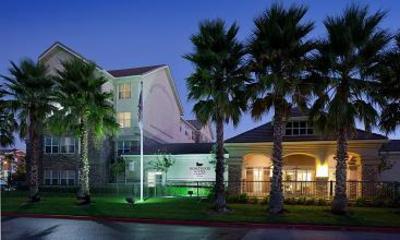 фото отеля Homewood Suites Ontario Rancho Cucamonga