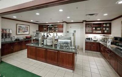 фото отеля Homewood Suites Ontario Rancho Cucamonga