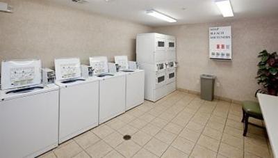 фото отеля Homewood Suites Ontario Rancho Cucamonga