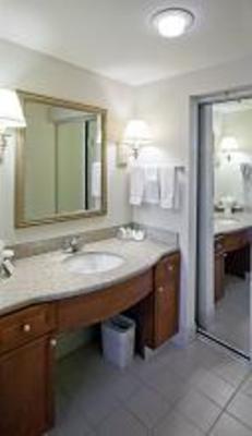 фото отеля Homewood Suites Ontario Rancho Cucamonga