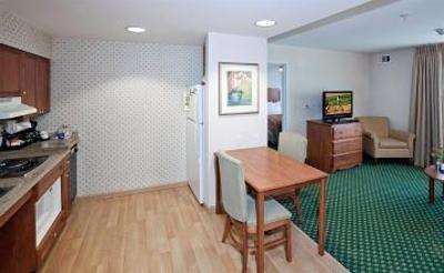 фото отеля Homewood Suites Ontario Rancho Cucamonga
