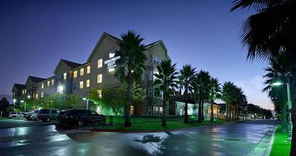 фото отеля Homewood Suites Ontario Rancho Cucamonga