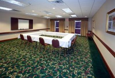 фото отеля Homewood Suites Ontario Rancho Cucamonga
