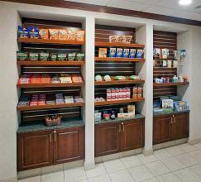 фото отеля Homewood Suites Ontario Rancho Cucamonga