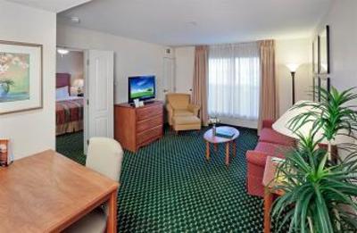 фото отеля Homewood Suites Ontario Rancho Cucamonga