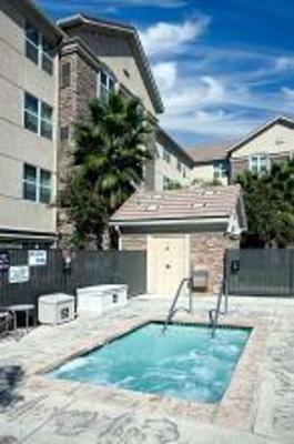 фото отеля Homewood Suites Ontario Rancho Cucamonga