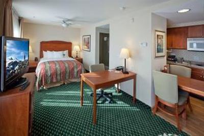 фото отеля Homewood Suites Ontario Rancho Cucamonga