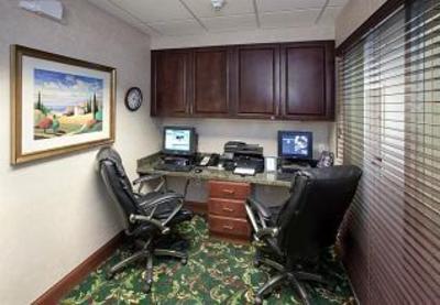 фото отеля Homewood Suites Ontario Rancho Cucamonga