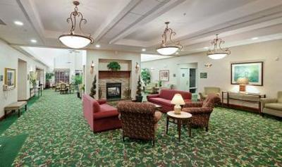 фото отеля Homewood Suites Ontario Rancho Cucamonga