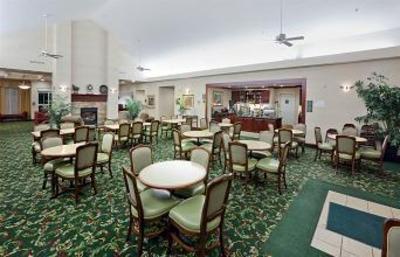 фото отеля Homewood Suites Ontario Rancho Cucamonga