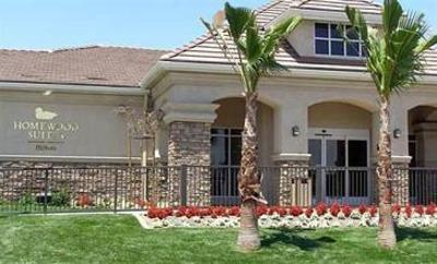 фото отеля Homewood Suites Ontario Rancho Cucamonga