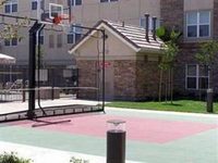 Homewood Suites Ontario Rancho Cucamonga