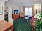 фото отеля Homewood Suites Ontario Rancho Cucamonga