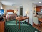 фото отеля Homewood Suites Ontario Rancho Cucamonga