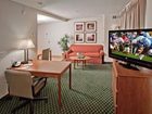 фото отеля Homewood Suites Ontario Rancho Cucamonga