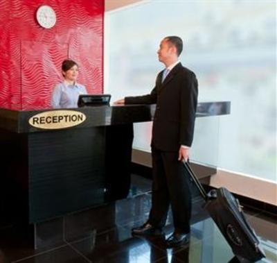 фото отеля Frenz Hotel