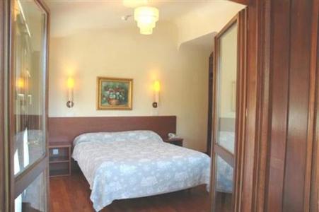 фото отеля Hotel Candanchu Aisa