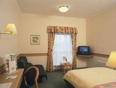 фото отеля Days Inn Membury