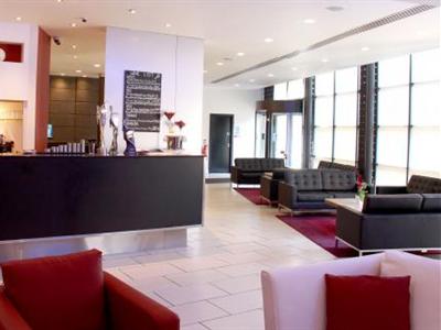 фото отеля Hotel 53