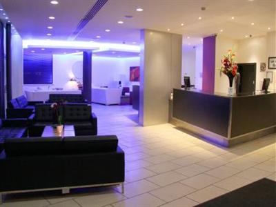 фото отеля Hotel 53
