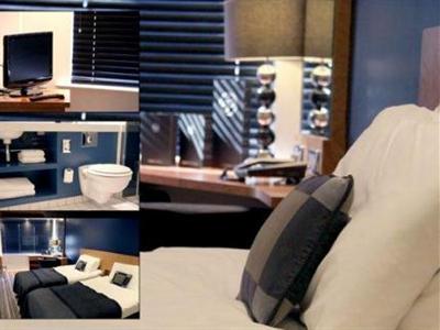 фото отеля Hotel 53