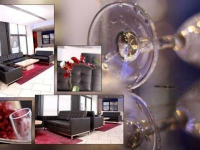 фото отеля Hotel 53