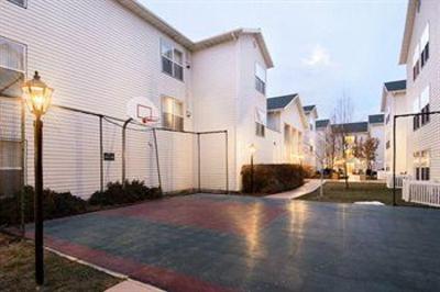 фото отеля Homewood Suites Salt Lake City Midvale