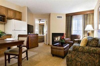 фото отеля Homewood Suites Salt Lake City Midvale