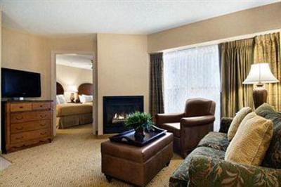 фото отеля Homewood Suites Salt Lake City Midvale