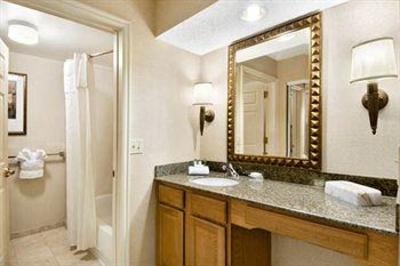 фото отеля Homewood Suites Salt Lake City Midvale