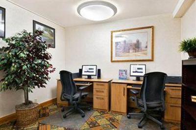 фото отеля Homewood Suites Salt Lake City Midvale