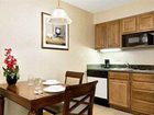 фото отеля Homewood Suites Salt Lake City Midvale