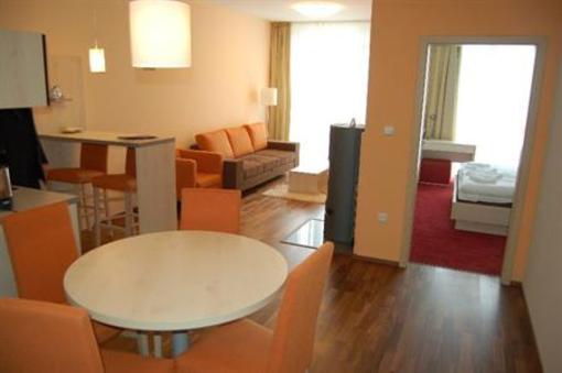 фото отеля Hotel Crocus Strbske Pleso