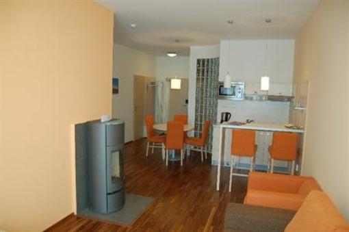 фото отеля Hotel Crocus Strbske Pleso