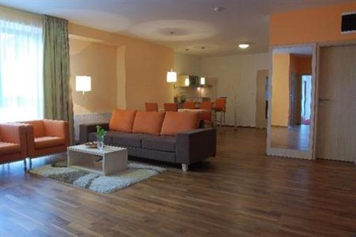 фото отеля Hotel Crocus Strbske Pleso