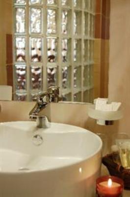 фото отеля Hotel Crocus Strbske Pleso