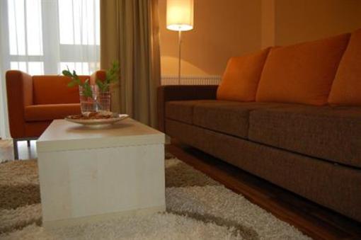 фото отеля Hotel Crocus Strbske Pleso