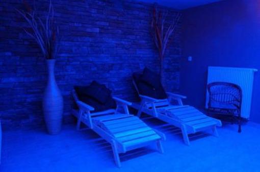 фото отеля Hotel Crocus Strbske Pleso