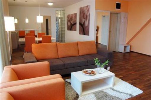 фото отеля Hotel Crocus Strbske Pleso