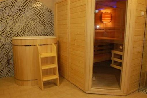 фото отеля Hotel Crocus Strbske Pleso