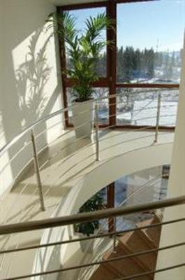 фото отеля Hotel Crocus Strbske Pleso