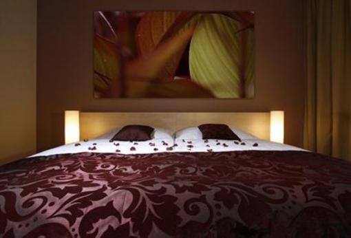 фото отеля Hotel Crocus Strbske Pleso