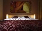 фото отеля Hotel Crocus Strbske Pleso