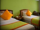 фото отеля Karnmanee Palace Hotel