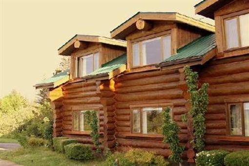 фото отеля Glacier Bay's Bear Track Inn