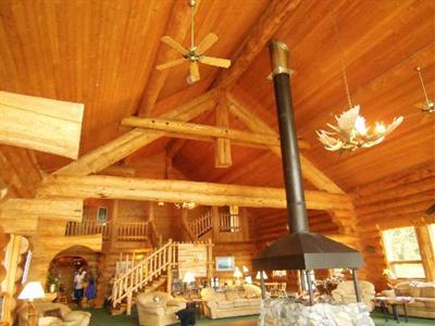 фото отеля Glacier Bay's Bear Track Inn