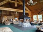 фото отеля Glacier Bay's Bear Track Inn