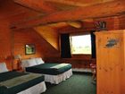фото отеля Glacier Bay's Bear Track Inn
