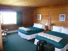 фото отеля Glacier Bay's Bear Track Inn