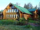 фото отеля Glacier Bay's Bear Track Inn